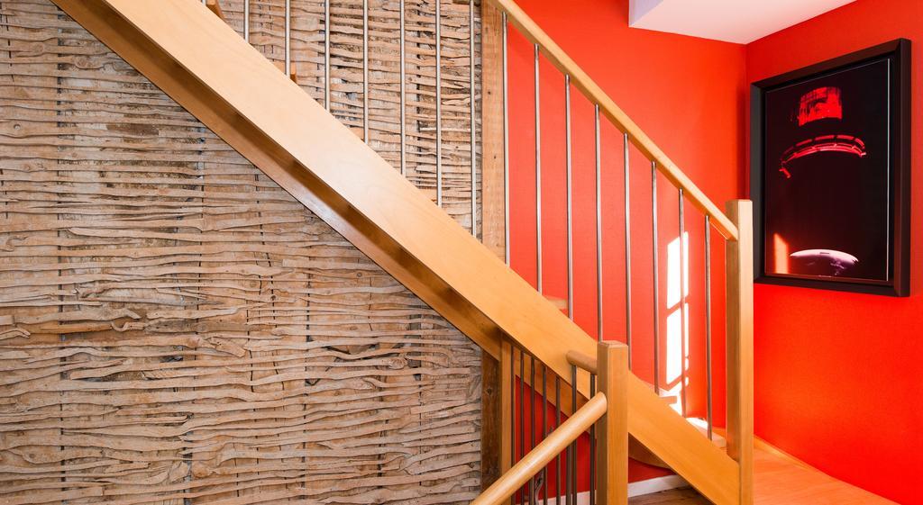 Les Petites Vosges Bed & Breakfast Bagneres-de-Bigorre Exterior photo